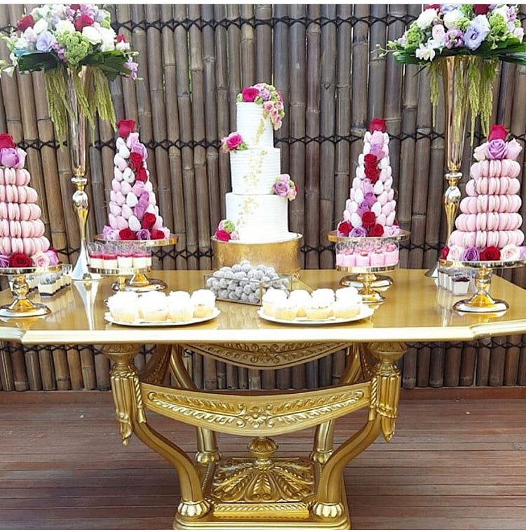 Dessert Table #900