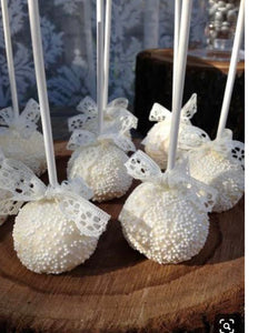 Magical Cake Pops