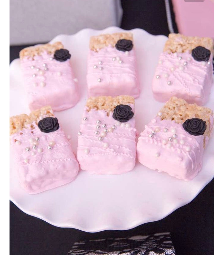 Dream Rice Krispies