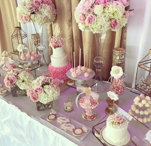 Dessert Table #901