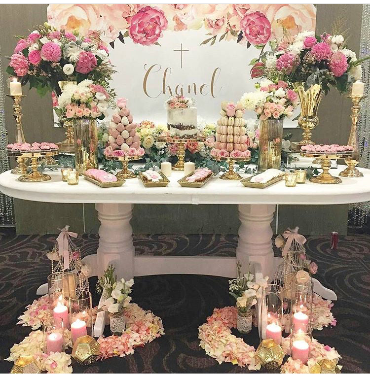 Dessert Table #925