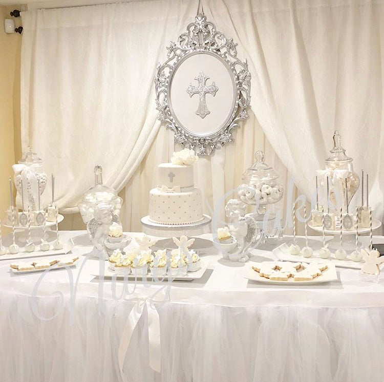 Dessert Table #927