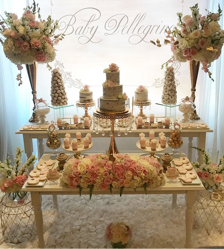 Dessert Table #907