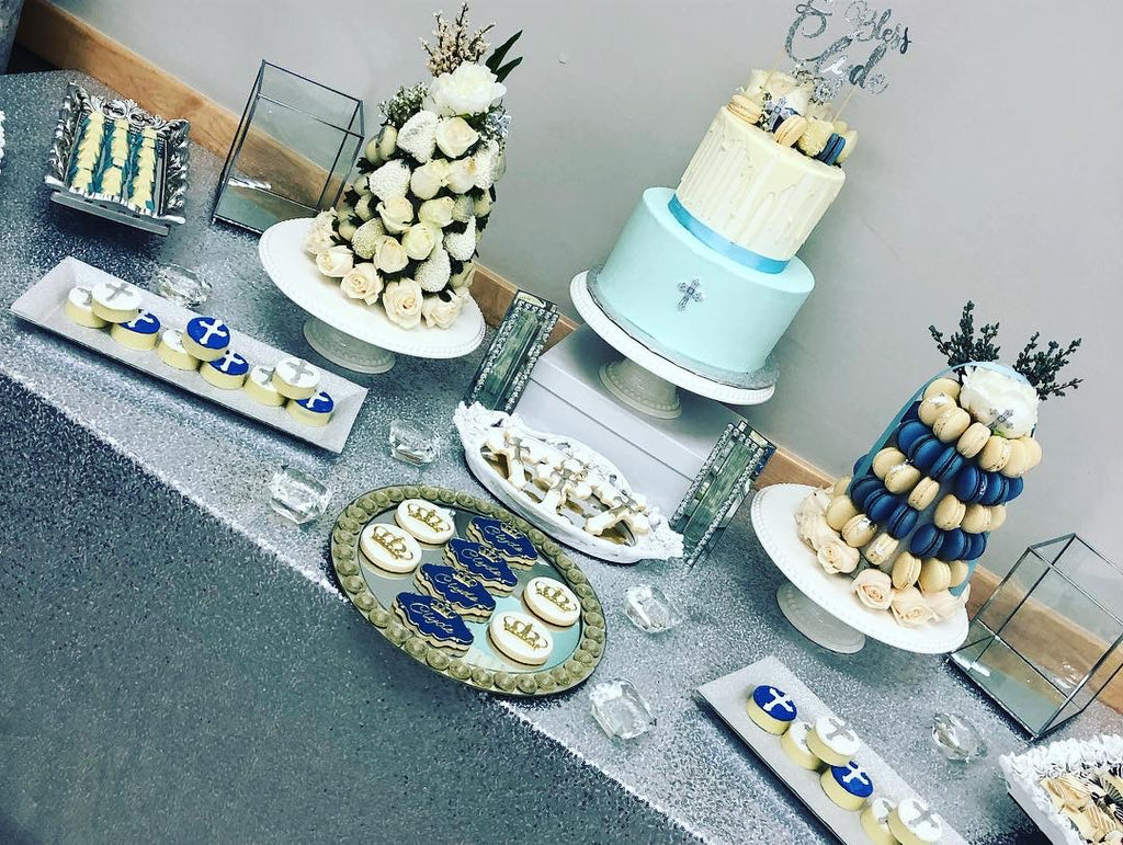 Dessert Table #933