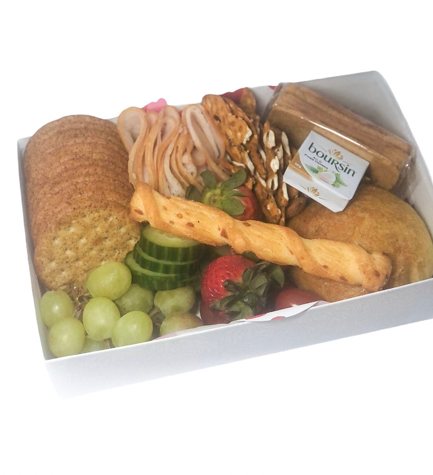 Mini Charcuterie box B